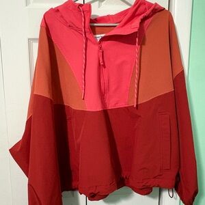 Old Navy Active Jacket 3X